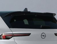 Irmscher Dachspoiler  passend für Opel Astra L