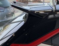 Irmscher Dachspoiler / Dachflügel passend für Opel Mokka B