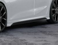 Irmscher Seitenschweller passend für Opel Astra L
