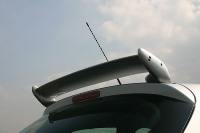 Dachspoiler WRC Musketier Tuning passend für Peugeot 207