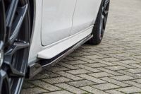 Noak Seitenschweller Set  passend für Peugeot 308