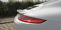 Moshammer Entenbürzel Heckspoiler passend für Porsche 911/991