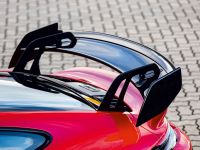 Friedrich Performance Carbon gurney flap passend für Porsche 911/992