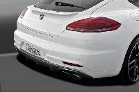 Caractere Heckspoiler Panamera passend für Porsche Panamera