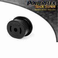 Powerflex Black Series  passend für Vauxhall / Opel Cascada (2013 - ON) Auspuff Aufnahme