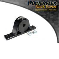 Powerflex Black Series  passend für BMW Xi/XD (4wd) Auspuffbefestigung