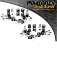 Powerflex Black Series  passend für TVR T350 Querlenker vorne aus Stahl