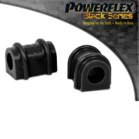 Powerflex Black Series  passend für Peugeot 106 & 106 GTi/Rallye Stabilisator vorne innen an Fahrgestell 20mm