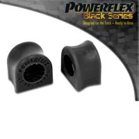 Powerflex Black Series  passend für Peugeot 106 & 106 GTi/Rallye Stabilisator vorne außen an Fahrgestell