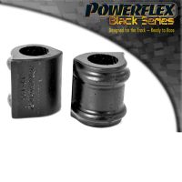 Powerflex Black Series  passend für Peugeot 106 & 106 GTi/Rallye Stabilisator vorne innen an Fahrgestell 22mm