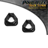 Powerflex Black Series  passend für Fiat Gen 3 312/319 (2012 - 2016) Motorlager unten