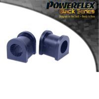 Powerflex Black Series  passend für Lotus 111R (2001-2011) Stabilisator vorne 19mm
