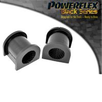 Powerflex Black Series  passend für Mazda RX-8 (2003-2012) Stabilisator vorne 26.5mm