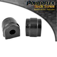 Powerflex Black Series  passend für BMW Compact Stabilisator vorne 23mm