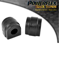 Powerflex Black Series  passend für BMW Xi/XD (4wd) Stabilisator vorne 26mm