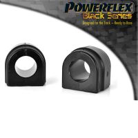 Powerflex Black Series  passend für BMW Xi/XD (4wd) Stabilisator vorne 30.8mm