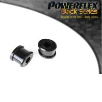 Powerflex Black Series  passend für BMW Xi/XD (4wd) Schaltstange vordere Buchse oval
