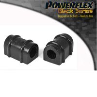 Powerflex Black Series  passend für Peugeot 106 & 106 GTi/Rallye Stabilisator vorne 19mm