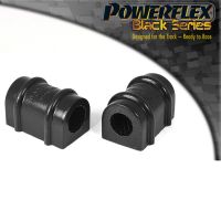 Powerflex Black Series  passend für Peugeot 106 & 106 GTi/Rallye Stabilisator vorne 21mm