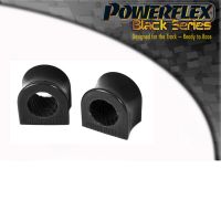 Powerflex Black Series  passend für Peugeot 106 & 106 GTi/Rallye Stabilisator vorne außen 19mm