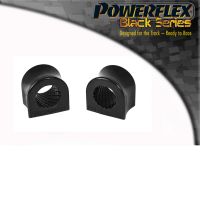 Powerflex Black Series  passend für Peugeot 106 & 106 GTi/Rallye Stabilisator vorne außen 21mm