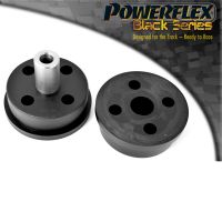 Powerflex Black Series  passend für Peugeot 106 & 106 GTi/Rallye Motor Aufnahme unten