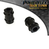 Powerflex Black Series  passend für Peugeot 205 GTi & 309 GTi Stabilisator vorne innen an Fahrgestell 17mm