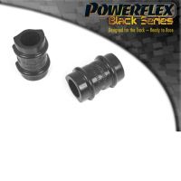 Powerflex Black Series  passend für Peugeot 205 GTi & 309 GTi Stabilisator vorne innen an Fahrgestell 22mm