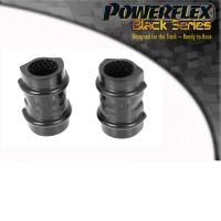 Powerflex Black Series  passend für Peugeot 205 GTi & 309 GTi Stabilisator vorne 23mm