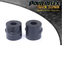 Powerflex Black Series  passend für Peugeot 306 Stabilisator vorne 17mm