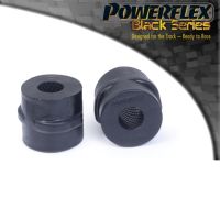 Powerflex Black Series  passend für Peugeot 306 Stabilisator vorne 18mm