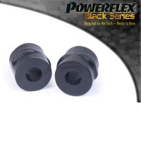 Powerflex Black Series  passend für Peugeot 306 Stabilisator vorne 19mm