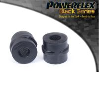 Powerflex Black Series  passend für Peugeot 306 Stabilisator vorne 21mm
