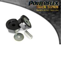 Powerflex Black Series  passend für Peugeot 306 Motor Aufnahme unten
