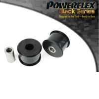 Powerflex Black Series  passend für Porsche 997 GT2, GT3 & GT3RS Querlenker PU Buchse außen