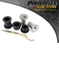 Powerflex Black Series  passend für Porsche 997 GT2, GT3 & GT3RS Querlenker vorne PU Buchse innen