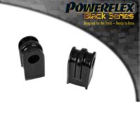 Powerflex Black Series  passend für Renault Clio III Sport 197/200 (2005 - 2012) Stabilisator vorne 20mm
