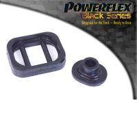 Powerflex Black Series  passend für Renault Clio III Sport 197/200 (2005 - 2012) Getriebe Aufnahme