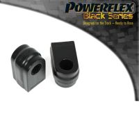 Powerflex Black Series  passend für Renault Fluence (2009 - ON) Stabilisator vorne 22mm