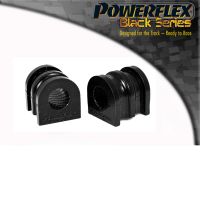 Powerflex Black Series  passend für Renault Clio III Sport 197/200 (2005 - 2012) Stabilisator vorne 21mm