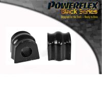 Powerflex Black Series  passend für Subaru Legacy BE, BH (1998 - 2003) Stabilisator vorne 19mm
