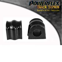 Powerflex Black Series  passend für Subaru Legacy BE, BH (1998 - 2003) Stabilisator vorne 23mm