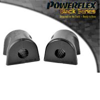 Powerflex Black Series  passend für Toyota 86 / GT86 (2012 on) Stabilisator vorne 18mm