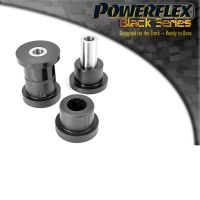 Powerflex Black Series  passend für Vauxhall / Opel Corsa D Querlenker vorne PU Buchse vorne