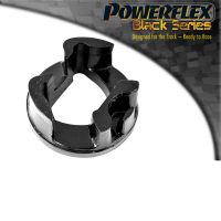 Powerflex Black Series  passend für Vauxhall / Opel Adam (2012-) Motorlager Aufnahme vorne