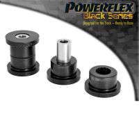 Powerflex Black Series  passend für Vauxhall / Opel Cascada (2013 - ON) Querlenker vorne
