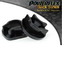 Powerflex Black Series  passend für Vauxhall / Opel Insignia 4X4 (2008 - 2017) Motor Aufnahme hinten