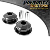 Powerflex Black Series  passend für Skoda Roomster (2009 - 2015) Querlenker hintere Buchse
