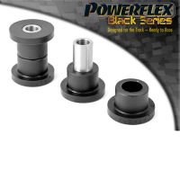 Powerflex Black Series  passend für Volkswagen Fox Vorderradaufhängung PU Buchse vorne
