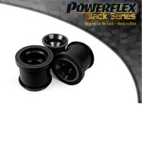 Powerflex Black Series  passend für Skoda Superb (2009-2011) Querlenker vorne Innenbuchse hinten